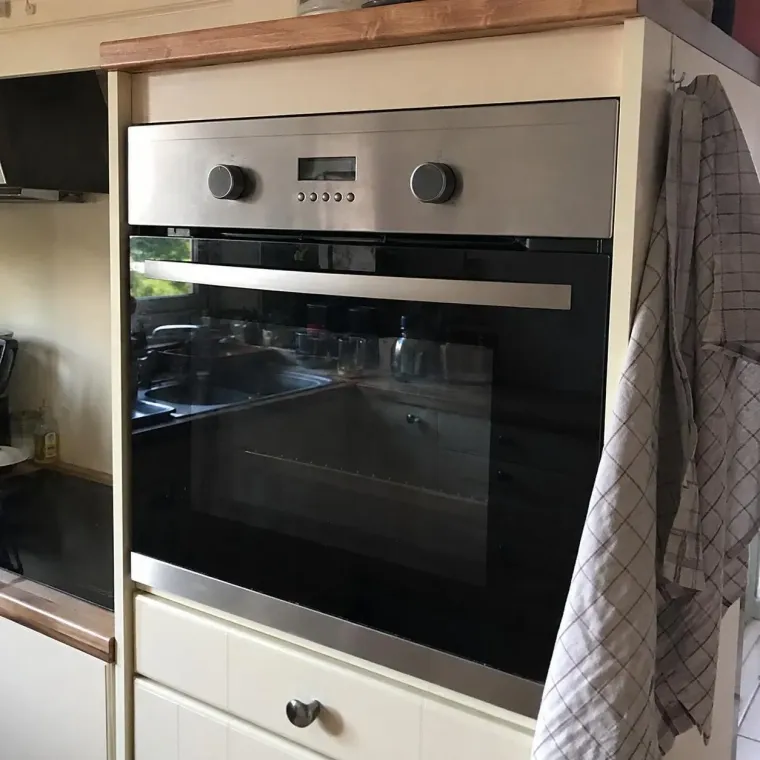 Oven Repair in Boulder County