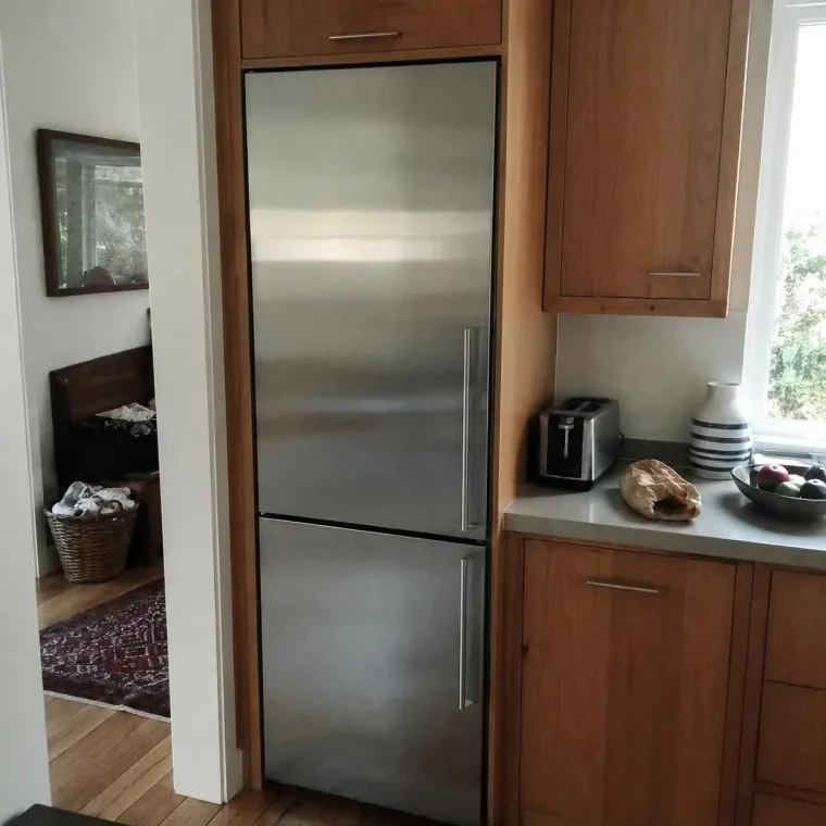 Refrigerator Repair in Boulder County