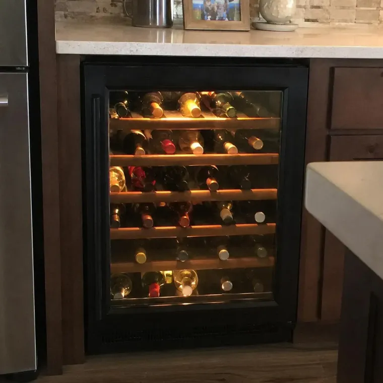 Wine Cooler Repair in Boulder County