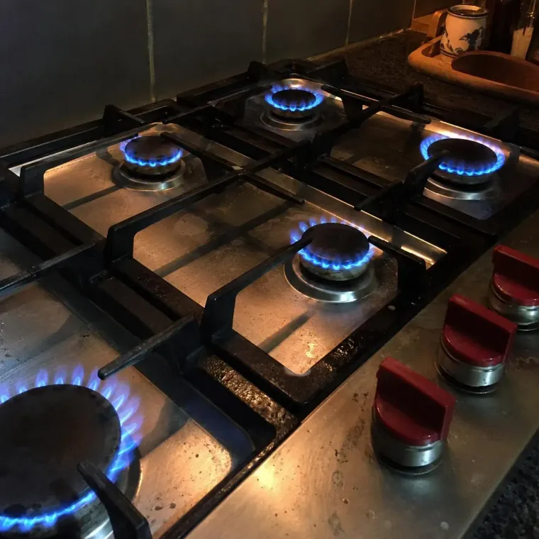 Cooktop Repair in Boulder County